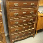 898 5120 CHEST OF DRAWERS